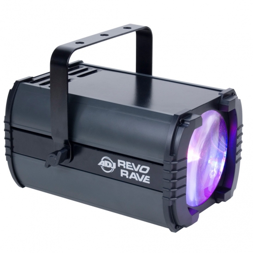American DJ Revo Rave LED DMX light effect