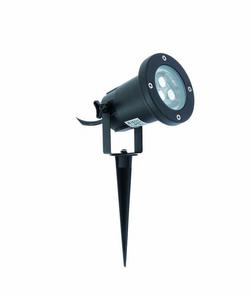 Eurolite Landscape spot 3 x 1W LED