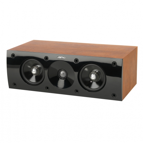 JAMO S 60 CEN central speaker Dark Apple