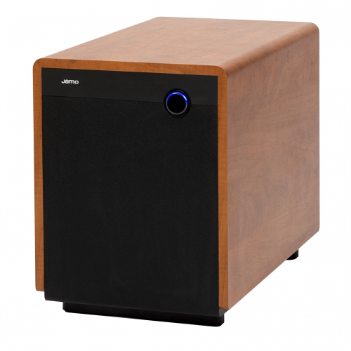 JAMO SUB 550 active subwoofer Dark Apple