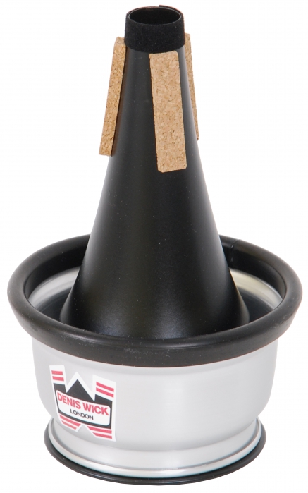 DenisWick DW5531 586.710 trumpet damper CUP