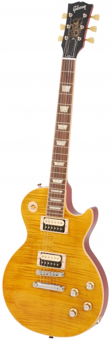 Gibson Les Paul Slash ″Appetite for Destruction″ electric guitar