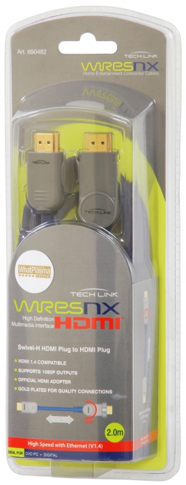 Techlink 690482 Techlink 690482