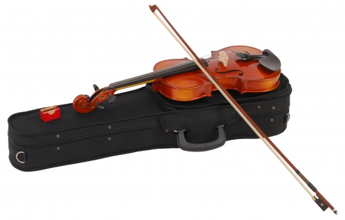 Paesold PA400G-V 4/4 Violin Starter Set Paesold PA400G-V 4/4 Violin Starter Set