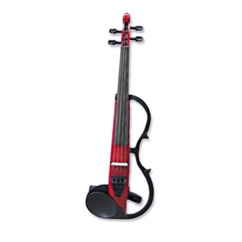 Yamaha SV120CAR Silent Violin Electric Violin