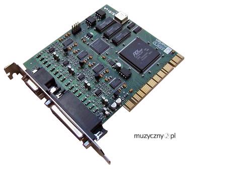 Marian Marc 8 MIDI professional audio card