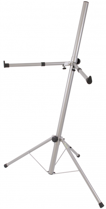 SR Ki01S K1 keyboard stand silver