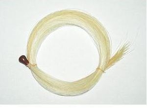 AN Viola bow hair (China)