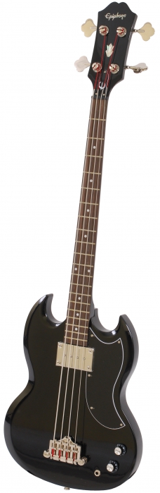 Epiphone EB 0 EB bass guitar 4-str.