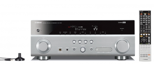 Yamaha RX-V 767