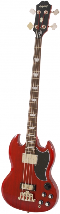 Epiphone EB 3 CH bass guitar 4-str.