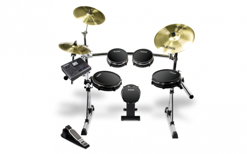 Alesis DM10 Pro Kit electronic drum kit