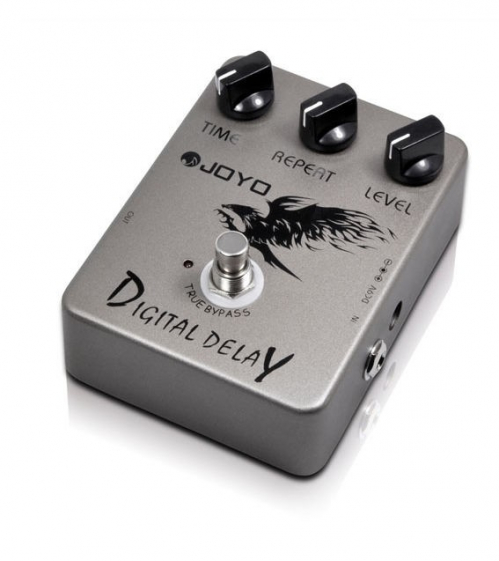 Joyo JF-08 Digital Delay guitar effect