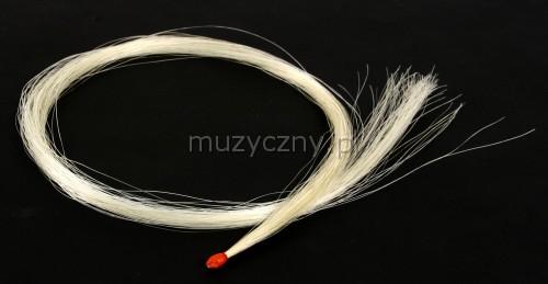 Dorfler violin bow hair 1/2