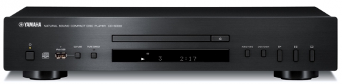 Yamaha CD-S300