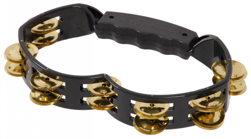 Tycoon TA-B Tambourine (brass) Tycoon TA-B Tambourine (brass)