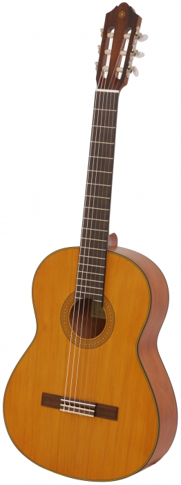 Yamaha CG122 MC Classical Guitar