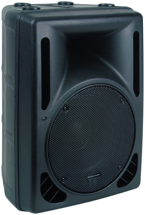 American Audio PXI 15P 2-way 15″ active speaker