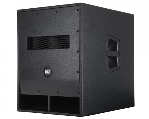 RCF SUB 705 AS active subwoofer 15″(neo) 700W
