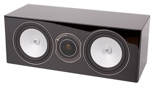 Monitor Audio BXCenter g�o�nik centralny serii Bronze (Black)