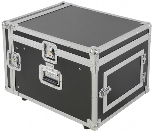 AmericanDJ ACF-SW/L Rack 5U + 12U transport case