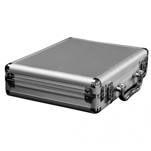 AmericanDJ small transport case for accessories with adjustable foam