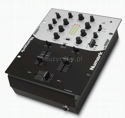 Numark DM-1050 mixer DJ