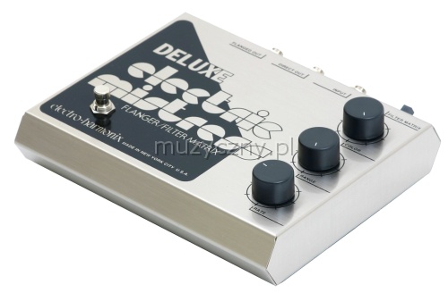 Electro Harmonix Deluxe Electric Mistress effect(USA)