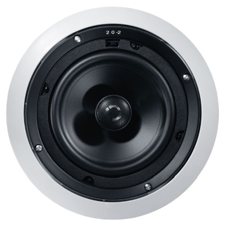 Canton InCeiling 650 2-way ceiling speakers, pair