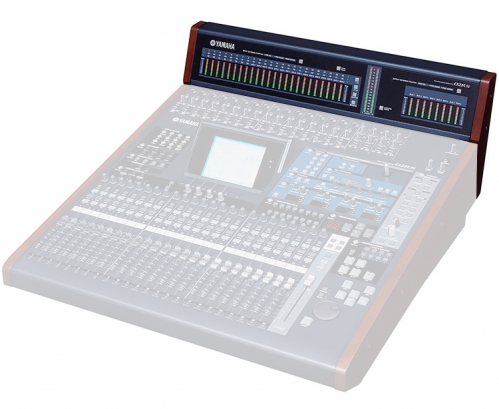 Yamaha MB02R96 02R96 meterbridge