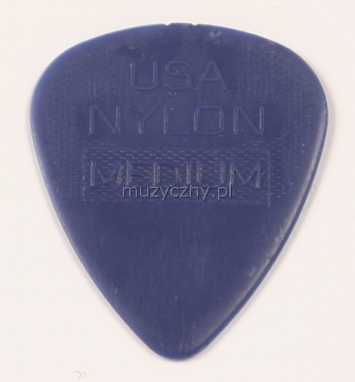 ErnieBall 9133 Nylon Medium pick