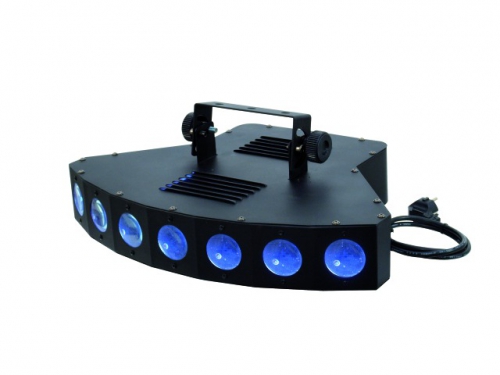 Eurolite LED SCY-100 light effect LED