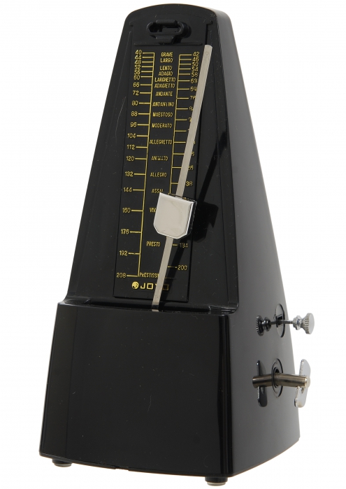 Joyo JM 69 metronome, black
