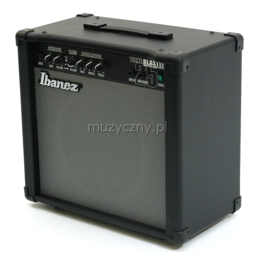Ibanez TB25 electric guitar amplifier