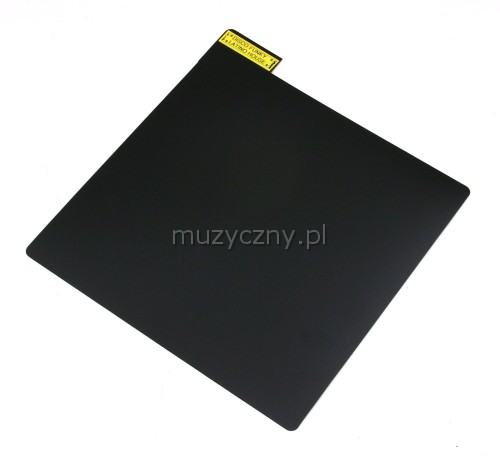 Glorious DJ Vinyl LP separator Black Glorious DJ Vinyl LP separator Black