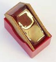 Geipel 77 Paganini Finest Solo Rosin