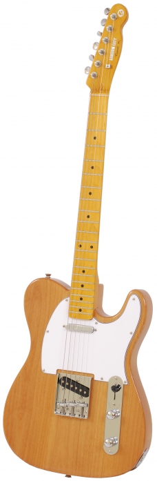 LondonCity Comet 3TS NT electric guitar LondonCity Comet 3TS NT electric guitar