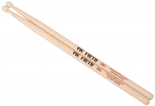 Vic Firth 5B-ST Drumsticks