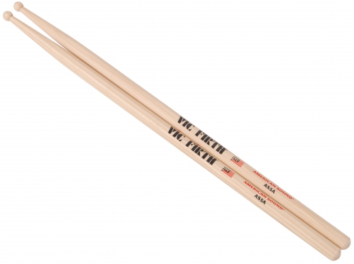 Vic Firth AS5A American Sound 5A Drumsticks