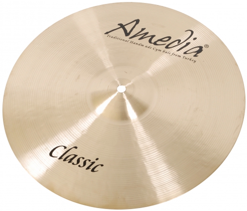 Amedia Classic Thin Crash 14″