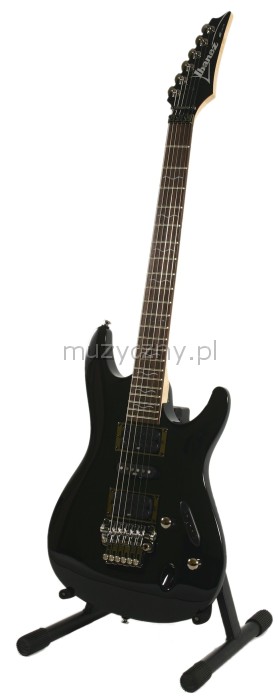 Ibanez S470 BK electric guitar
