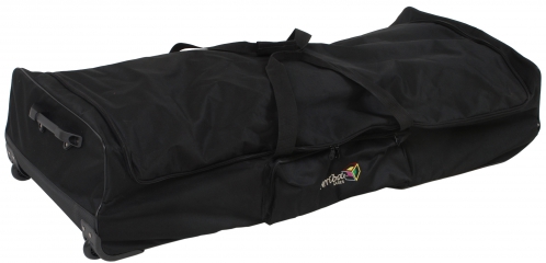 Accu Case AC-152 bag for 4 PAR64 with ramp and stand 1345x545x265mm