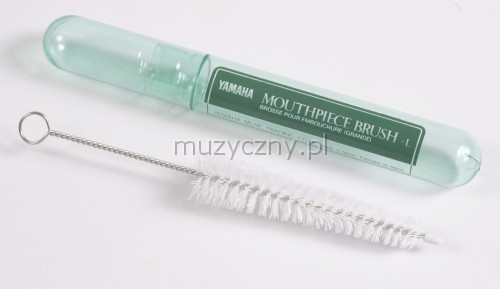 Yamaha Mouthpiece Brush L - mouthpiece ramrod