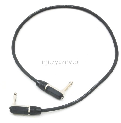 Cordial CFI06RR instrument cable 0.60m Cordial CFI06RR instrument cable 0.60m