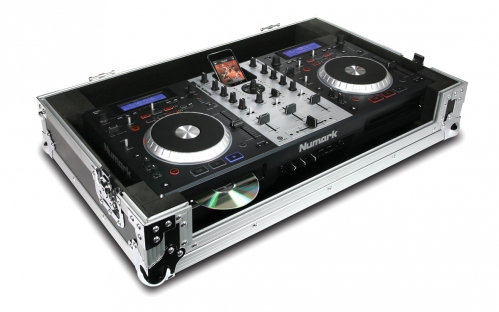Numark case for Mixdeck
