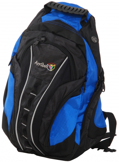ArribaCases LS-500 backpack
