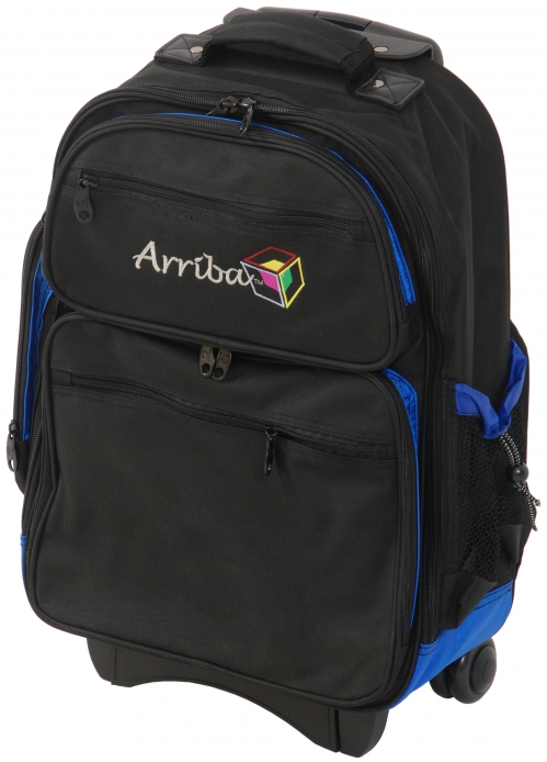 ArribaCases LS-520 trolley bag