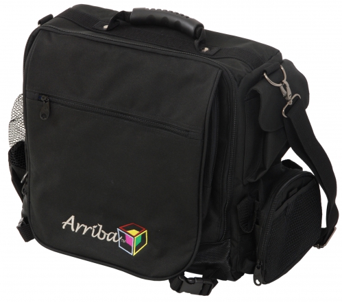ArribaCases LS-525 laptop bag
