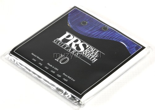 PRS EL1046 electric guitar strings 10-46