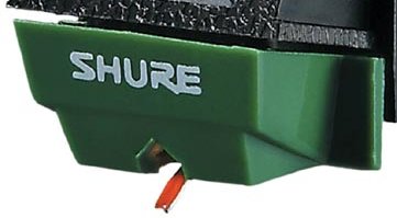 Shure N78S Replacement Stylus for M87S